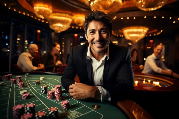 Dashboard meja live rokokslot dengan multiple dealer view